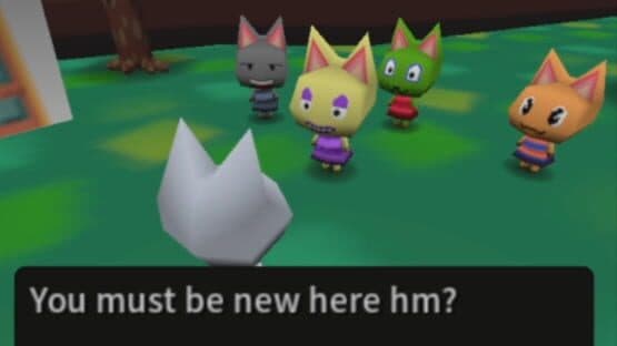 Harvest Festival 64 — screenshot 1