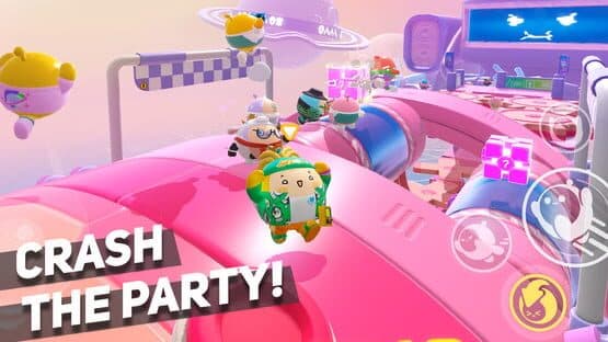 Eggy Party — screenshot 3