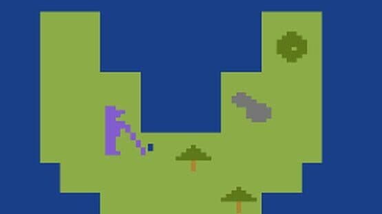 Golf — screenshot 1