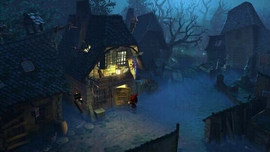 The Book of Unwritten Tales 2: Almanac Edition — screenshot 2