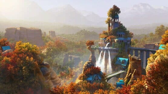 The Book of Unwritten Tales 2: Almanac Edition — screenshot 4
