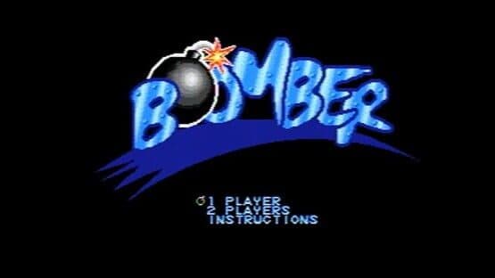 Bomber — screenshot 1