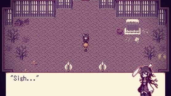 Alicemare — screenshot 5