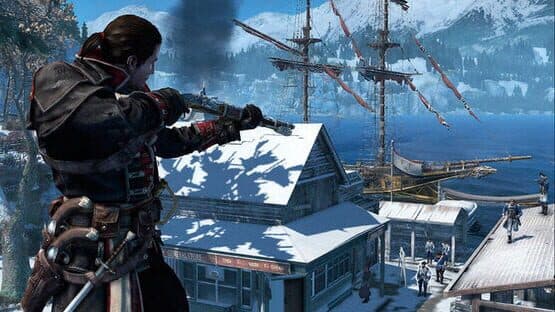 Assassin's Creed Animus Pack — screenshot 8
