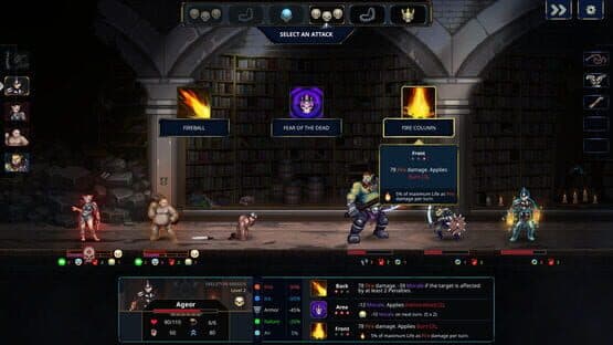 Legend of Keepers: Deluxe Edition — screenshot 1