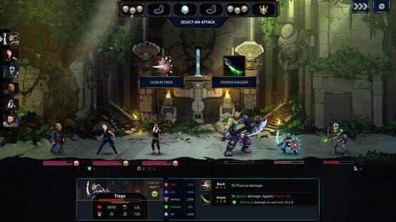 Legend of Keepers: Deluxe Edition — screenshot 3