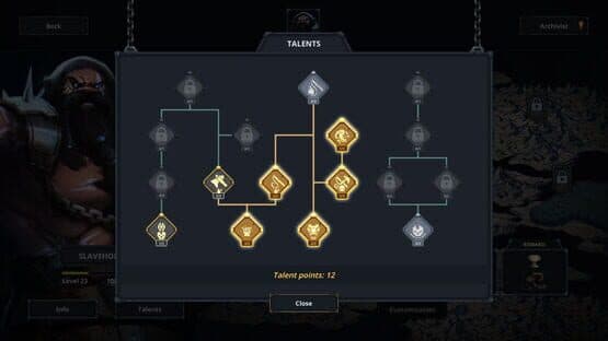 Legend of Keepers: Deluxe Edition — screenshot 4