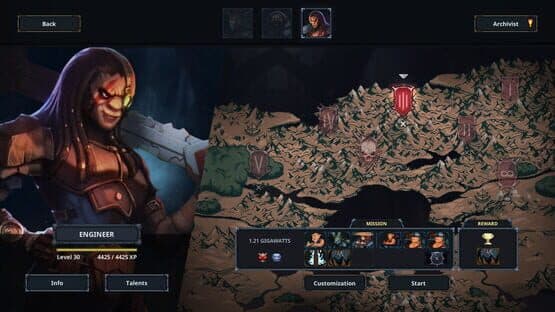 Legend of Keepers: Deluxe Edition — screenshot 5