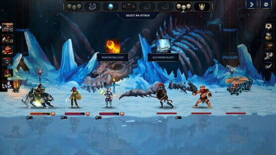 Legend of Keepers: Deluxe Edition — screenshot 6