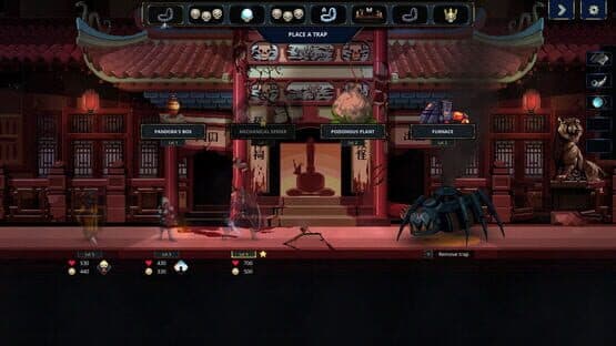 Legend of Keepers: Deluxe Edition — screenshot 8