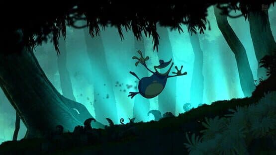 Rayman Jungle Run — screenshot 1
