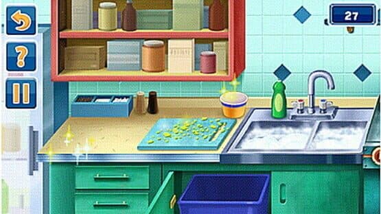 Cooking! Recipes on the Road — screenshot 3