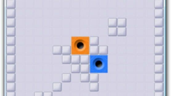 InkBall — screenshot 1