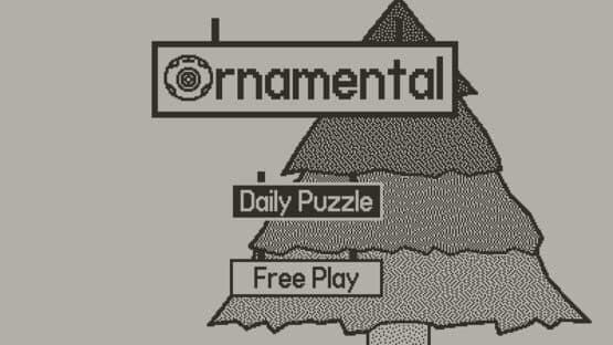 Ornamental — screenshot 1