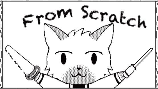From Scratch — screenshot 1