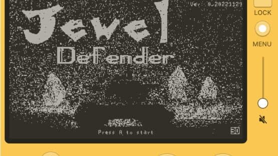 Jewel Defender — screenshot 1