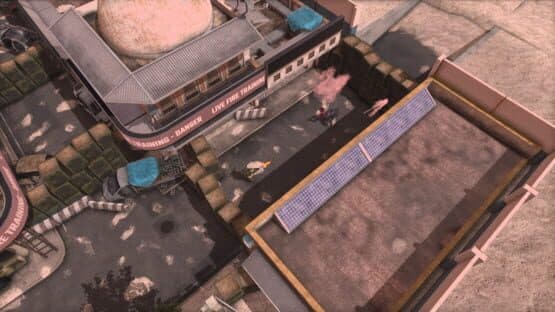 Operation Valor — screenshot 1