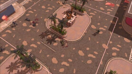 Operation Valor — screenshot 2