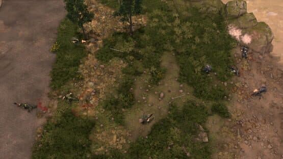 Operation Valor — screenshot 3