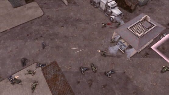 Operation Valor — screenshot 4
