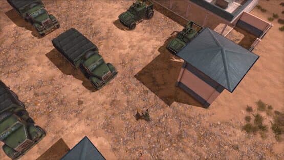 Operation Valor — screenshot 5