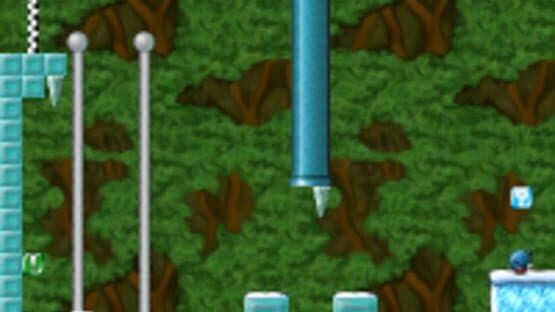 SuperTux: Octo's Levels — screenshot 1