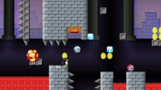 SuperTux: Octo's Levels — screenshot 3