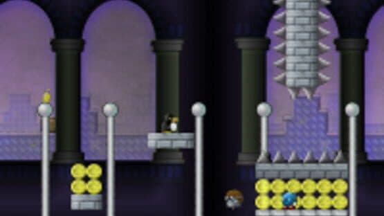 SuperTux: Octo's Levels — screenshot 4