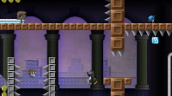 SuperTux: Octo's Levels — screenshot 5
