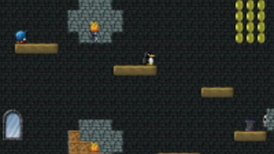 SuperTux: Octo's Levels — screenshot 6