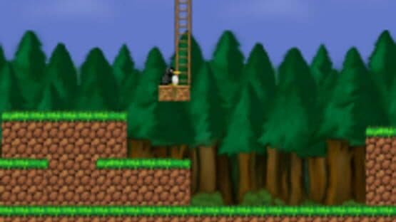 SuperTux: Octo's Levels — screenshot 7