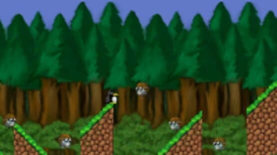 SuperTux: Octo's Levels — screenshot 8