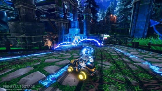 The Karters 2: Turbo Charged — screenshot 2