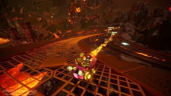 The Karters 2: Turbo Charged — screenshot 3