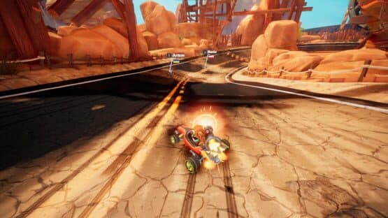 The Karters 2: Turbo Charged — screenshot 5