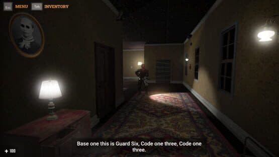 You Are Being Watched — screenshot 2