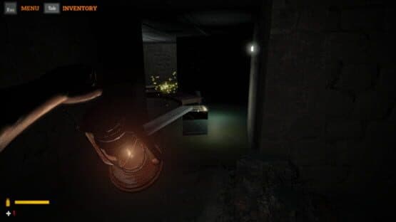 You Are Being Watched — screenshot 3