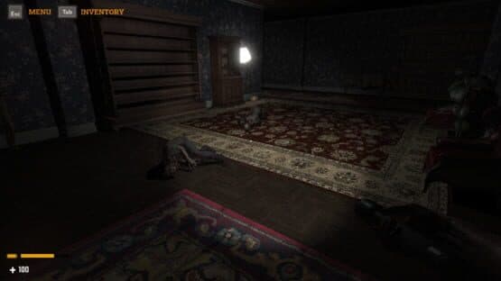You Are Being Watched — screenshot 4