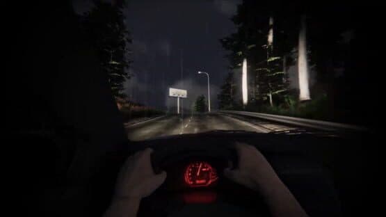 You Are Being Watched — screenshot 5
