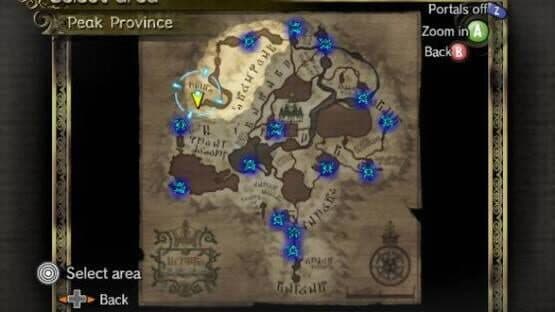 The Legend of Zelda: Twilight Princess — screenshot 3