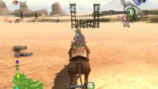 The Legend of Zelda: Twilight Princess — screenshot 6