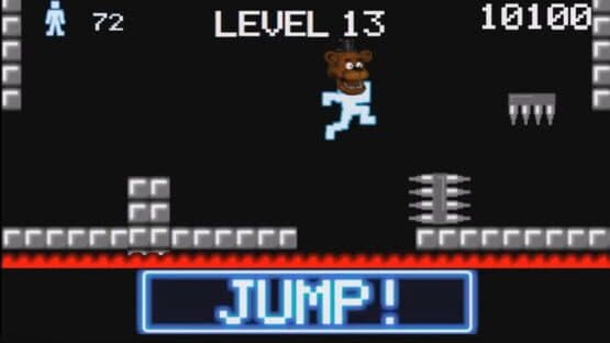 Five Nights at Freddy's 3 — screenshot 1