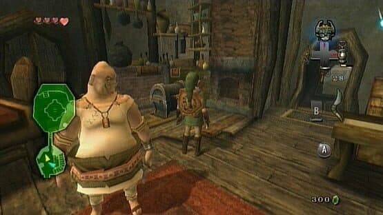 The Legend of Zelda: Twilight Princess — screenshot 3