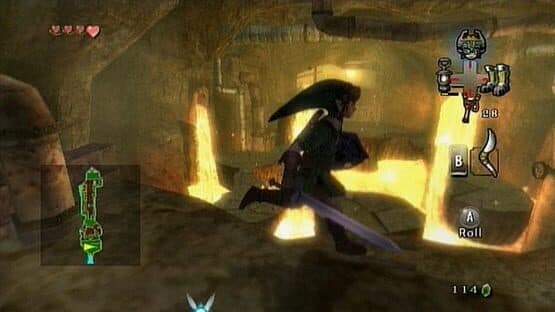 The Legend of Zelda: Twilight Princess — screenshot 4