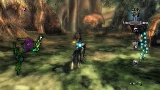 The Legend of Zelda: Twilight Princess — screenshot 5