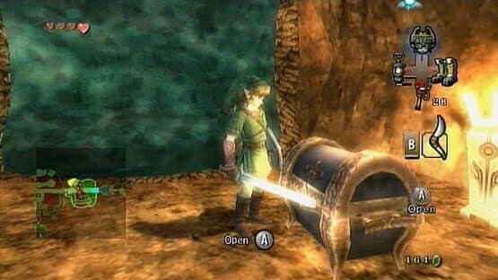 The Legend of Zelda: Twilight Princess — screenshot 6
