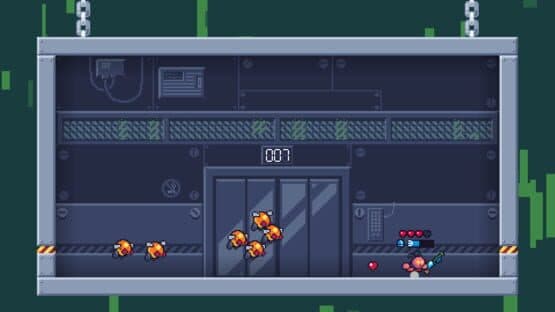 Bugscraper — screenshot 1
