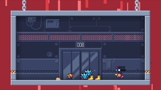 Bugscraper — screenshot 2