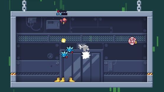 Bugscraper — screenshot 3