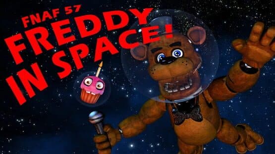 FNaF World: Update 2 — screenshot 1
